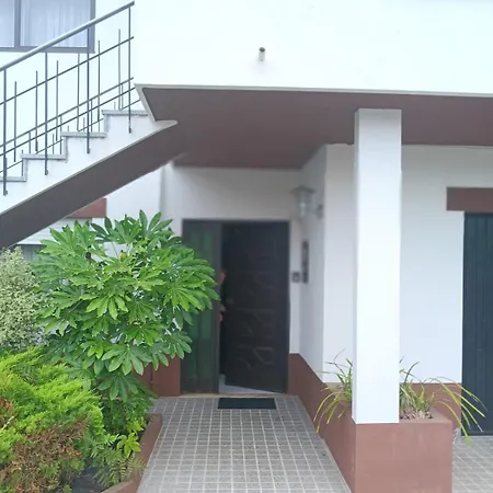 Maison Familiale Proche Casa de Férias Paramos