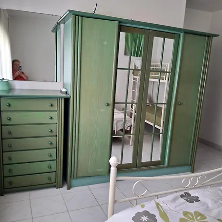 Maison Familiale Proche Casa de Férias