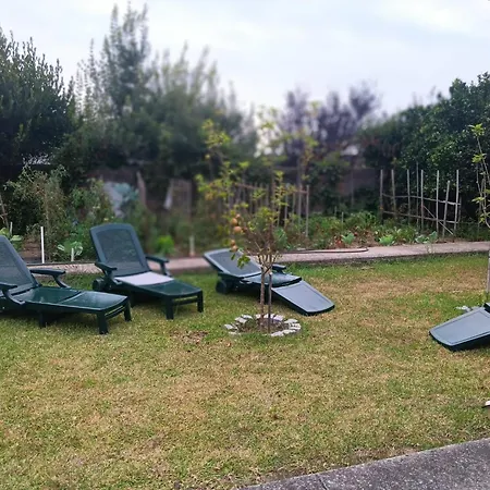 Maison Familiale Proche Ferienhaus *