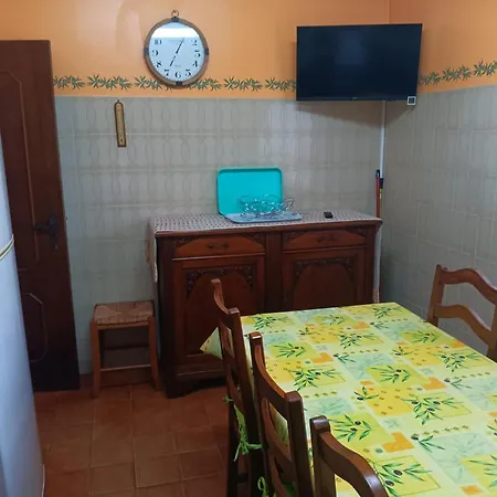 Ferienhaus Maison Familiale Proche *