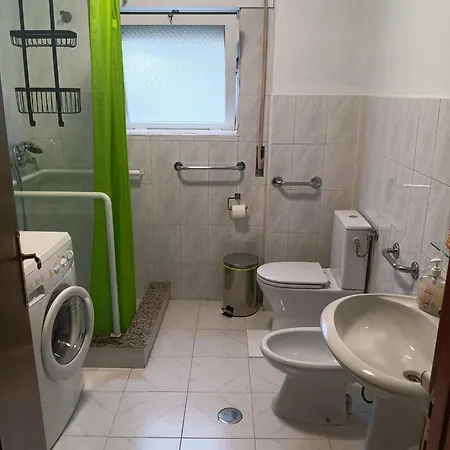 Maison Familiale Proche Casa de Férias