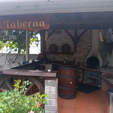 Ferienhaus Maison Familiale Proche *