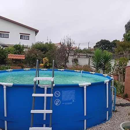 Maison Familiale Proche Paramos