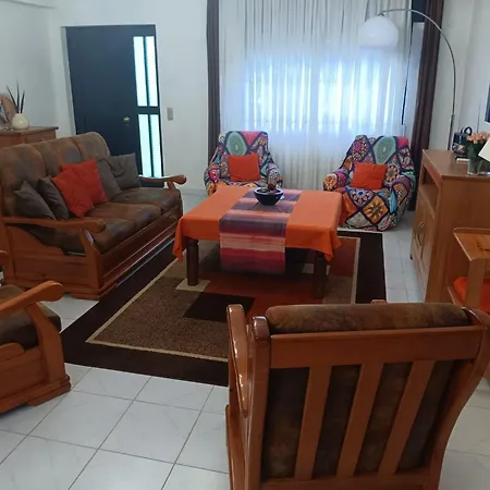 Maison Familiale Proche Paramos