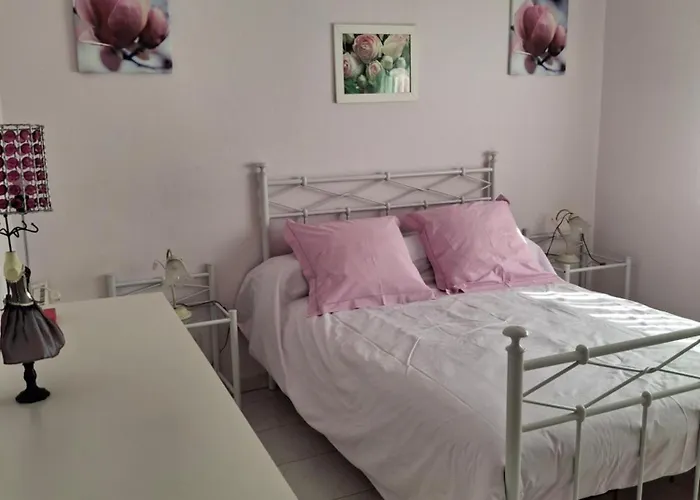 Maison Familiale Proche Casa de Férias