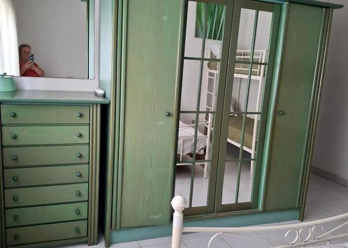 Maison Familiale Proche Casa de Férias