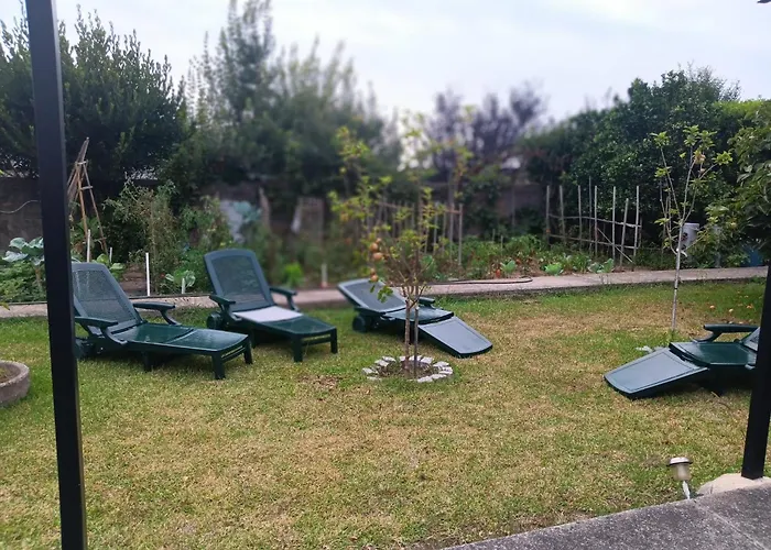 Maison Familiale Proche Casa de Férias *