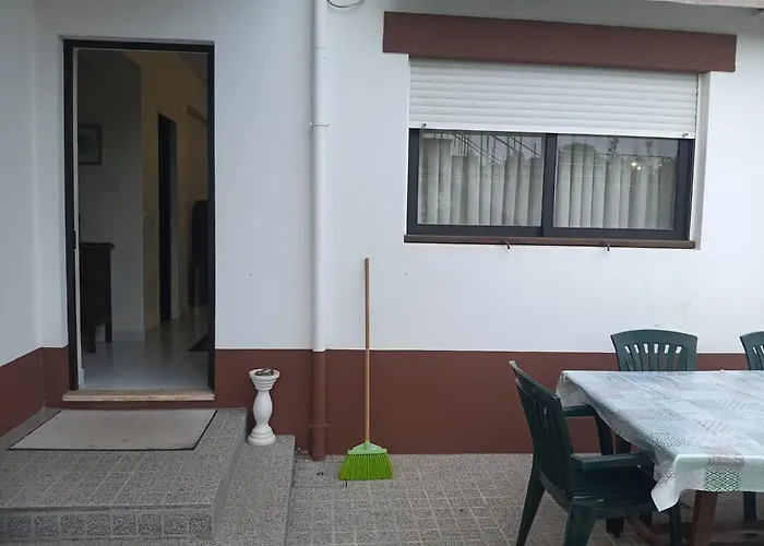 Maison Familiale Proche