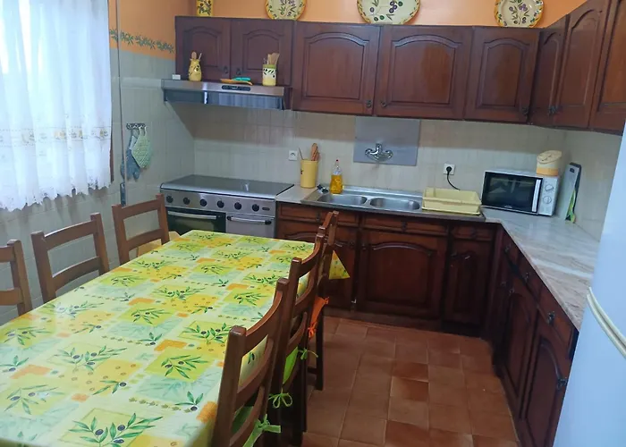 Maison Familiale Proche Paramos