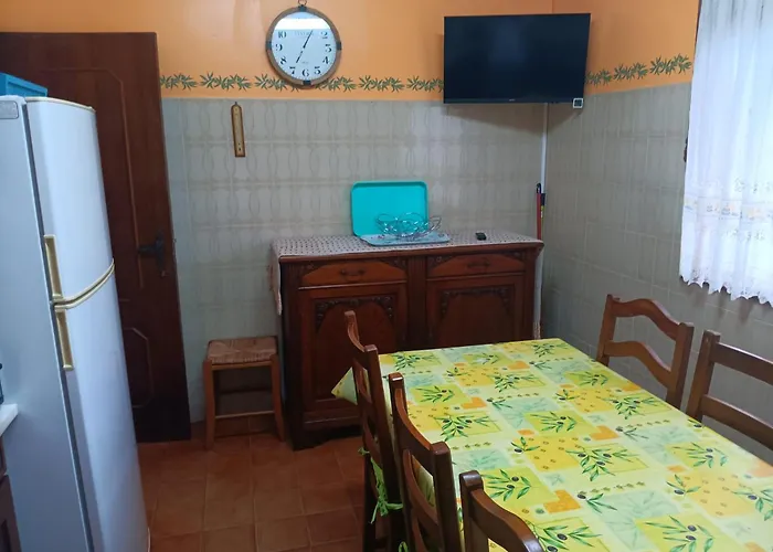 Casa de Férias Maison Familiale Proche *