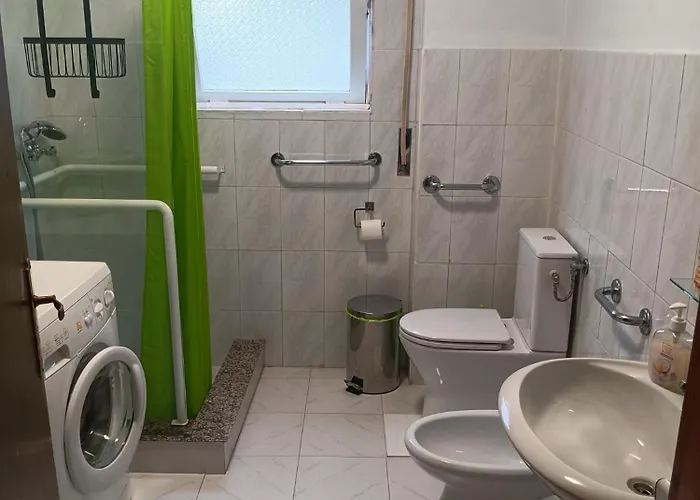 Maison Familiale Proche Casa de Férias