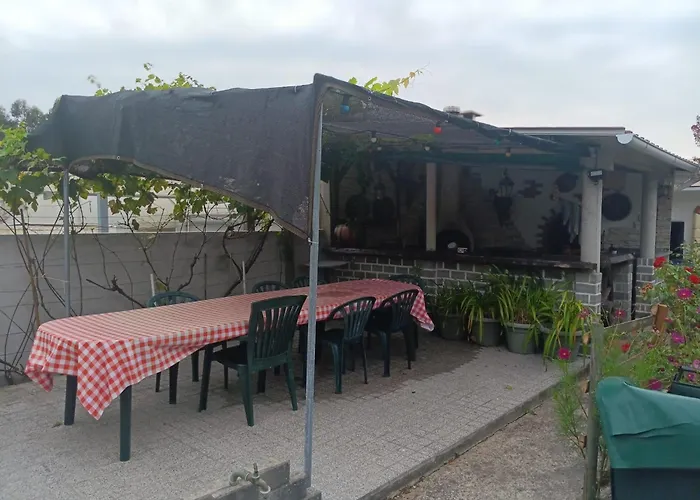 Maison Familiale Proche * Paramos