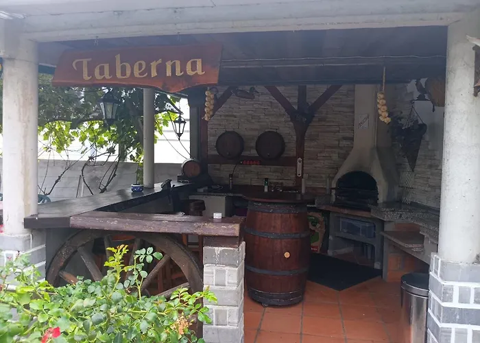 Casa de Férias Maison Familiale Proche *