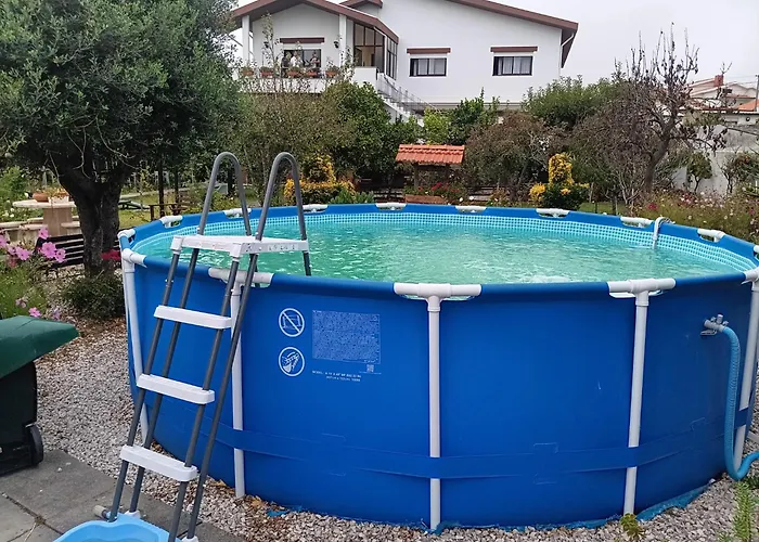 Maison Familiale Proche