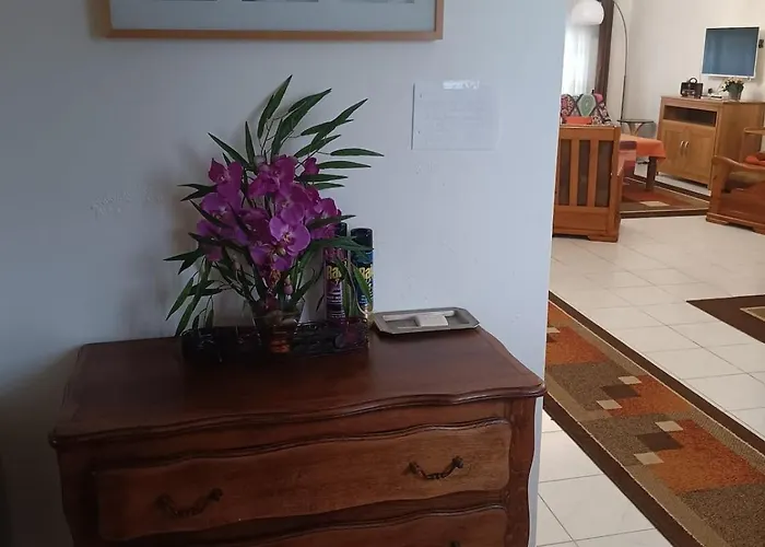 Casa de Férias Maison Familiale Proche Paramos