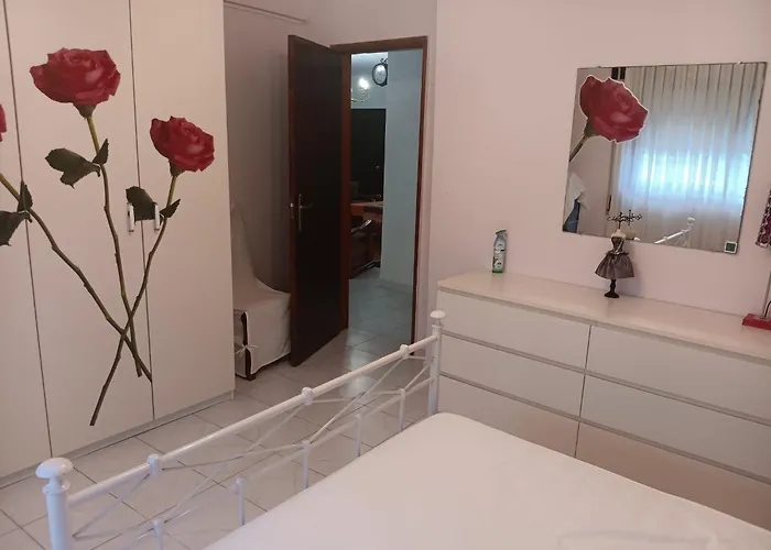 Maison Familiale Proche * Paramos