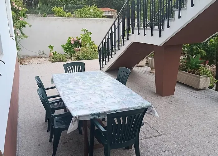 Casa de Férias Maison Familiale Proche